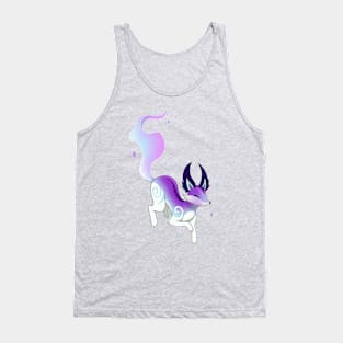 Floating Lokrigan Tank Top